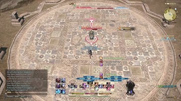 Final Fantasy XIV Red Mage Opener + Rotation 4.0 [Update]