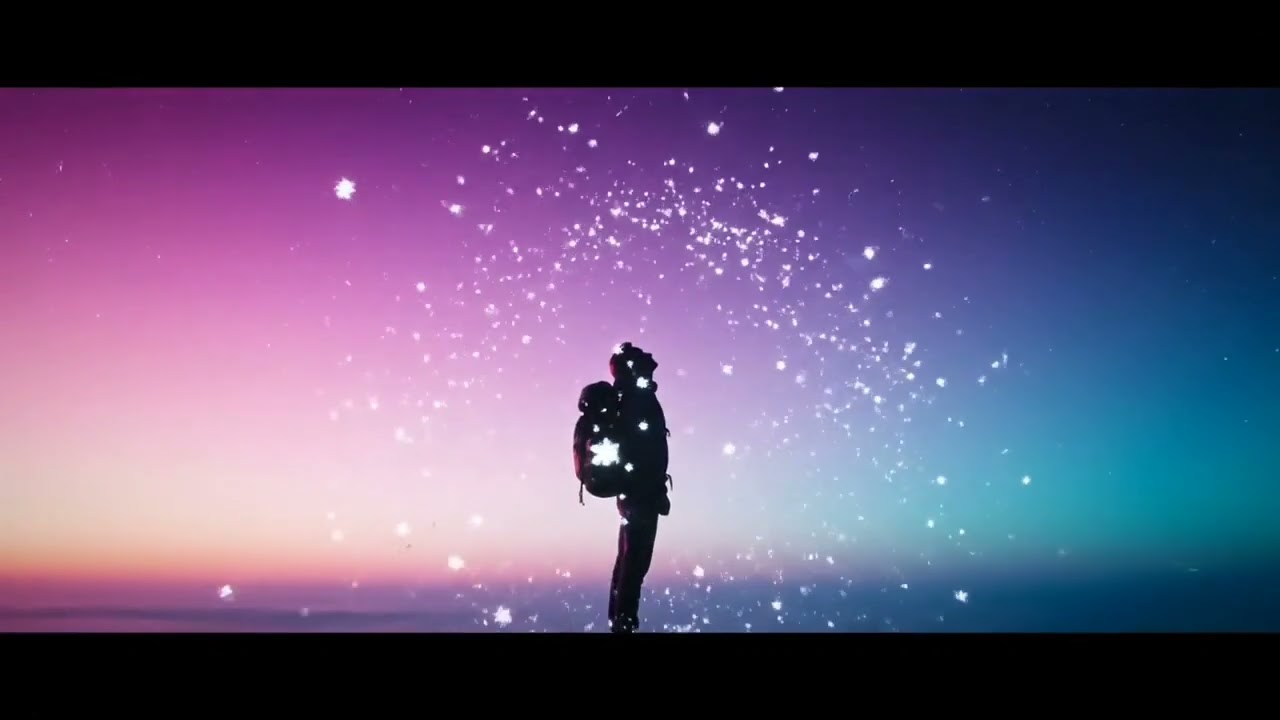 ASMR | *NEW* Cosmic Crystal Garden 2025 Collection ~ Stardust Growth (8K)