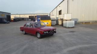 1974 Bmw 2500 For Sale On Ebay