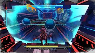 Super Cloudbuilt: Expectations pacifist 4:25.445