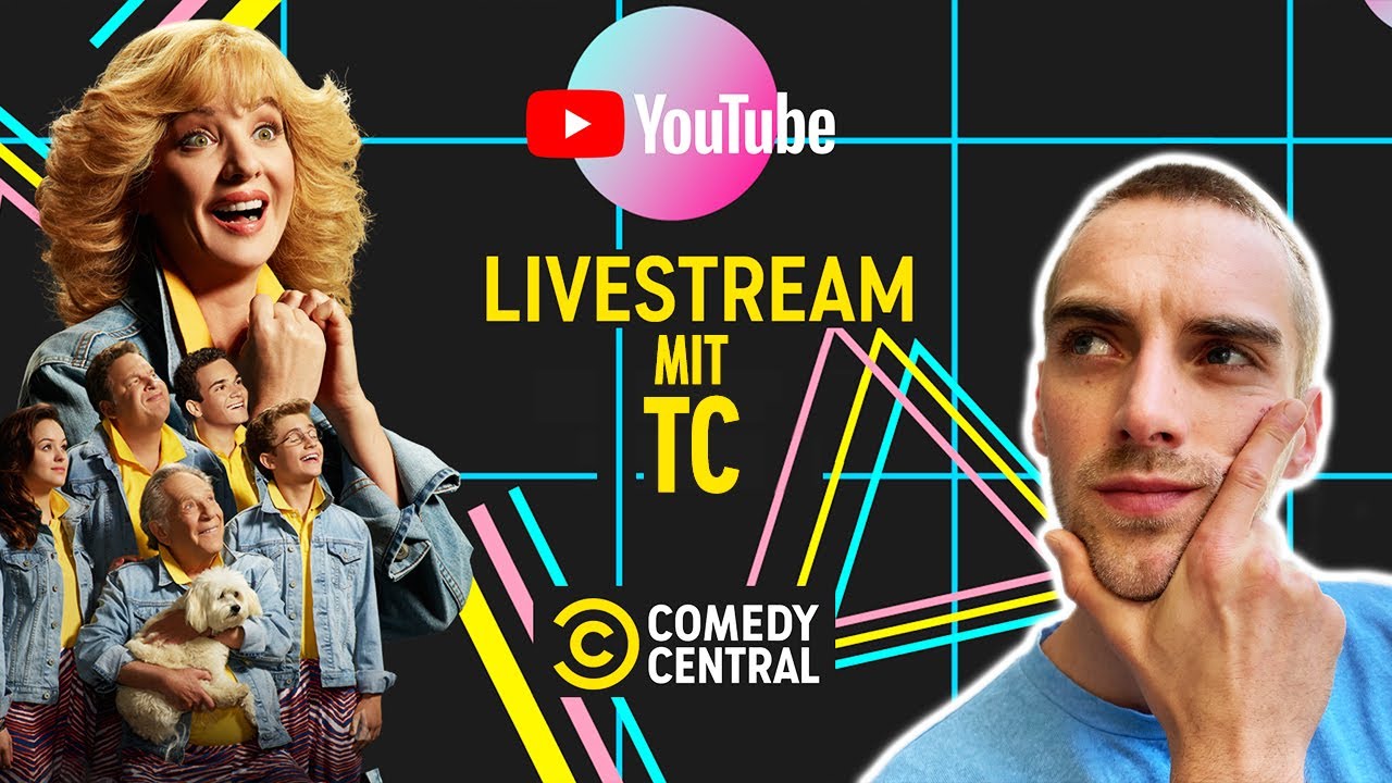 Comedy Central Live Stream Free Comedy Central Live Stream Free