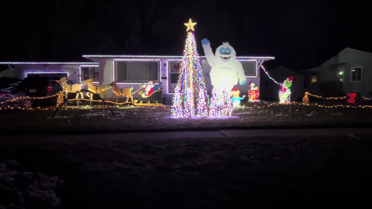 Sleigh Ride-The Ronnettes