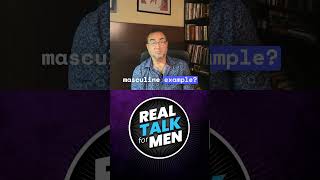 The Urgent Need for Positive Masculine Role Models Today Profile