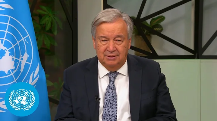 World Food Day 2024 - UN Chief Message | United Nations