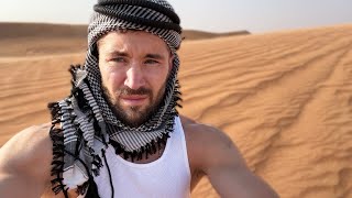 THE TRUTH ABOUT MY DISASTER HONEYMOON IN DUBAI