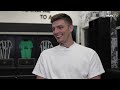 INTERVIEW | England International Goalkeeper Nick Pope Joins Newcastle United