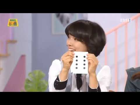 TV [EBS 명령이다, 비트!]  -다해엄마(2019) 최인경