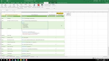 Measures Dependency View in Power BI