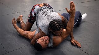 Download lagu Training w/ Phil Rowe & Terrance McKinney!