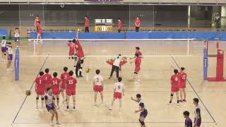 公式練習 土浦日大 】川崎橘 - 土浦日大 関東大会 準決勝 2026.5.31