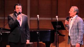 What Would I Do? - Bradley Dean and Stephen Bogardus