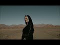BLACK MORTE Ghazzal Reem 2 غزال الريم Video Clip