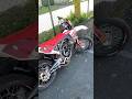 🥱😮💨😮💨 #moto #elaborazione #fantic #70cc #bikelife