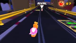Turbo game ốc sên đua screenshot 2