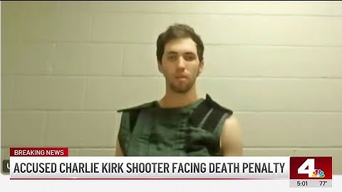 What Charlie Kirk