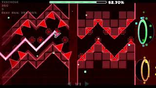 Decode Wave 4x speed x2 (Happy Decode Day!)