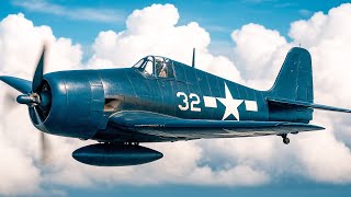 Grumman F6F Hellcat: A Comprehensive Documentary History