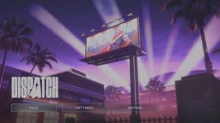 Dispatch - Main Menu Music 1-Hour