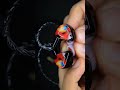 Unboxing QOA Barbados Sunrise