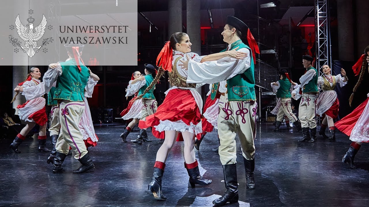 Koncert Urodzinowy Uniwersytetu Warszawskiego „Empiria ’45”