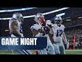 Cowboys Game Night: Kings of the East | Dallas Cowboys 2021