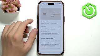 DREAME X60 Ultra – كيفية ضبط إعدادات تنظيف السجاد screenshot 1