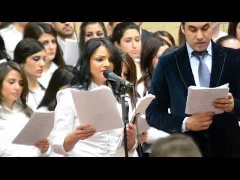 ترتيلة امرلي عيتا ايكا