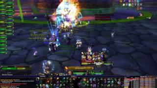 Genesis vs. Patchwork (Heroic)