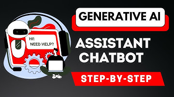 Build a Powerful AI Chatbot with Google Gemini and Streamlit | Step-by-Step Guide