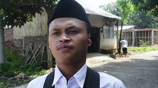Sang Fajar I I Script Video By Syuhada Abdan Ardian