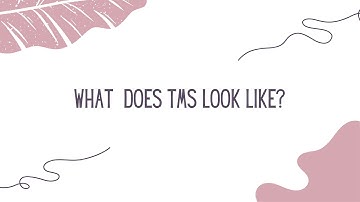 Understanding TMS with Dr. Wick, Director of Neuralia TMS