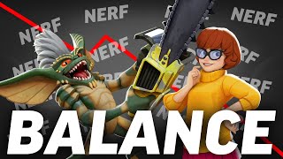 The WORST Part of Every MultiVersus Update