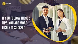 5 Tips to Successful Social Media Marketing