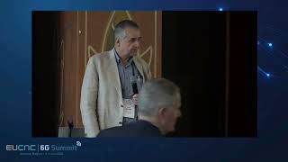 Panel 4 - AI and Open Source vs. 6G Standardisation and Regulation: Can there Be Chaos in Order