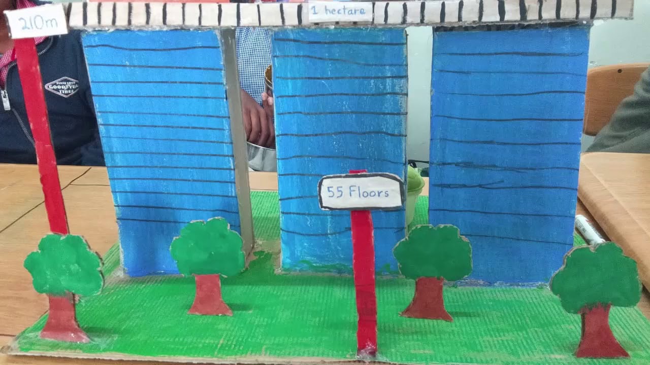 National Mathematics Day Celebration - YouTube