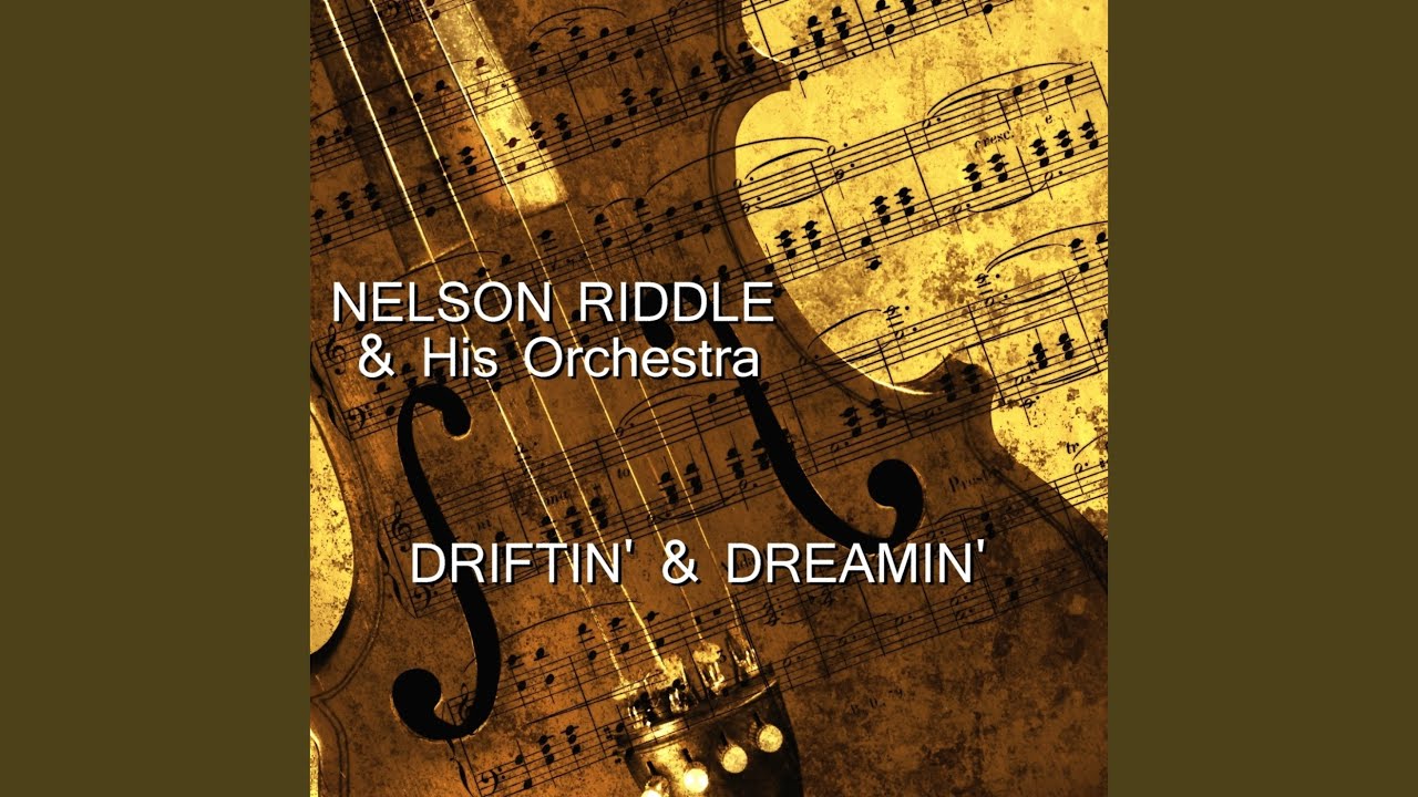 Drifting And Dreaming