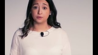 How Big Data Will Shape Our Future | Rym Benchaar | TEDxConcordia