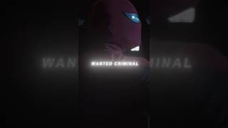 Spider-Man Alone Edit By