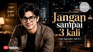Seandainya Aku Punya Sayap - Adi Fc (Deep Blues) 🎧🔥 #Shorts