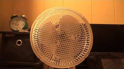 Holmes HACP9 | Initial Checkout & Checking The Hidden Problem - 9/14/20