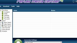 Convert Flash Video to MP3 - Free Stuff! screenshot 2