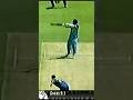 Sachin Tendulkar Beautiful Six at square of the wicket on the off side