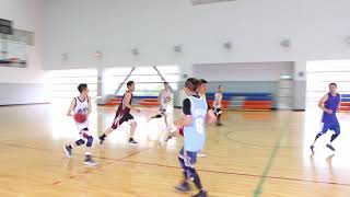1080622 板橋運動中心 07