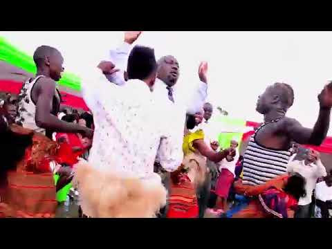 Masedere   Roo Ya Simba  Wedding Live Performance 