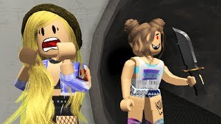 Sophia's Revenge - A Scary Roblox Movie Sophia's Revenge - A Scary Roblox Movie