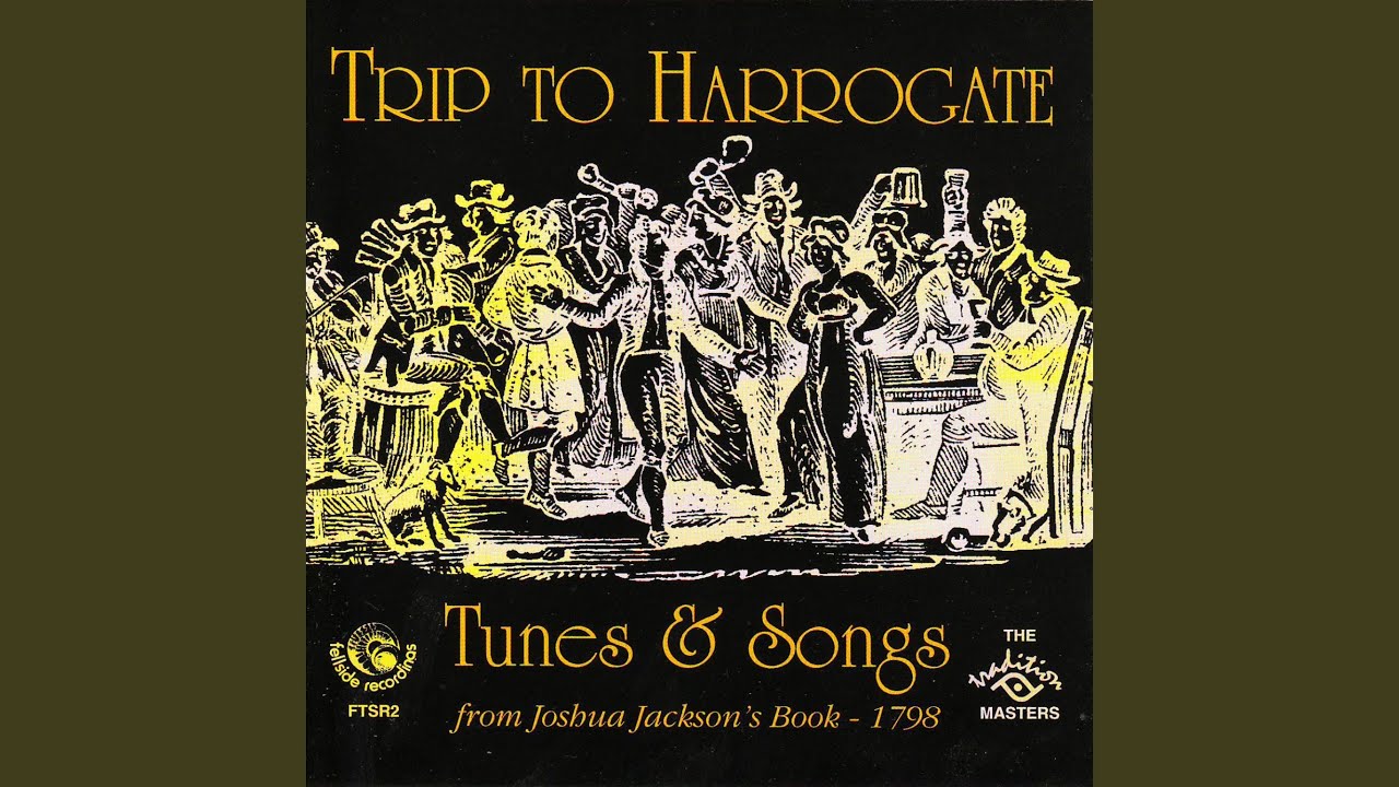 Lovesick Polly / Tankard of Ale