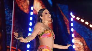 Simge Ve Mabel Matizden Yenikapıda Muhteşem Konser