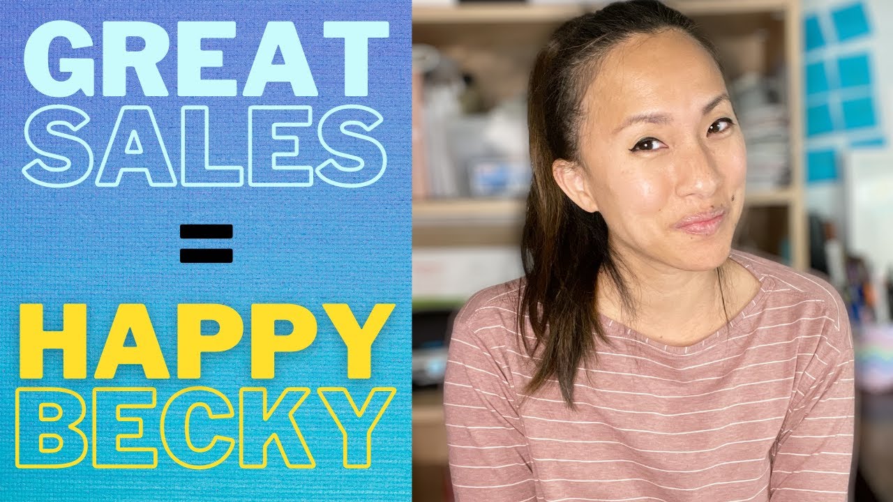 The Return of thredUP Sales? A 100+ Book Sale? What Sold on Poshmark