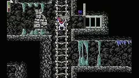 Monster Bash 1: Level 4