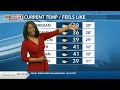 News 11 at 6PM_Weather 1/13/23